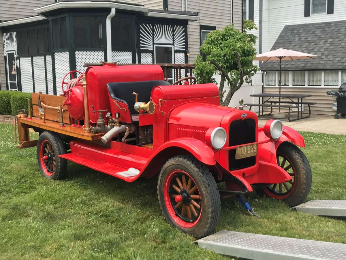Attached picture 1926 Chevrolet Fire Engine 1.jpg